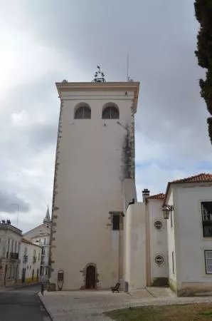 Torre das Cabacas
