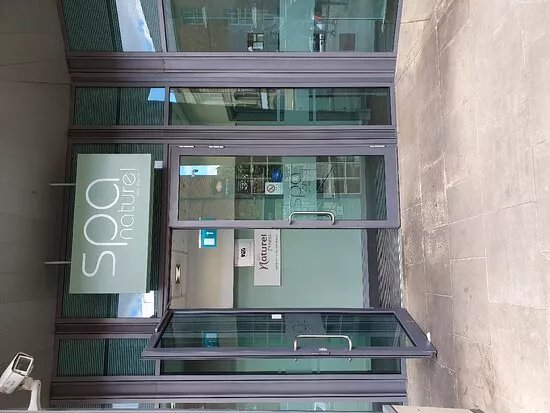 Spa Naturel Fitness