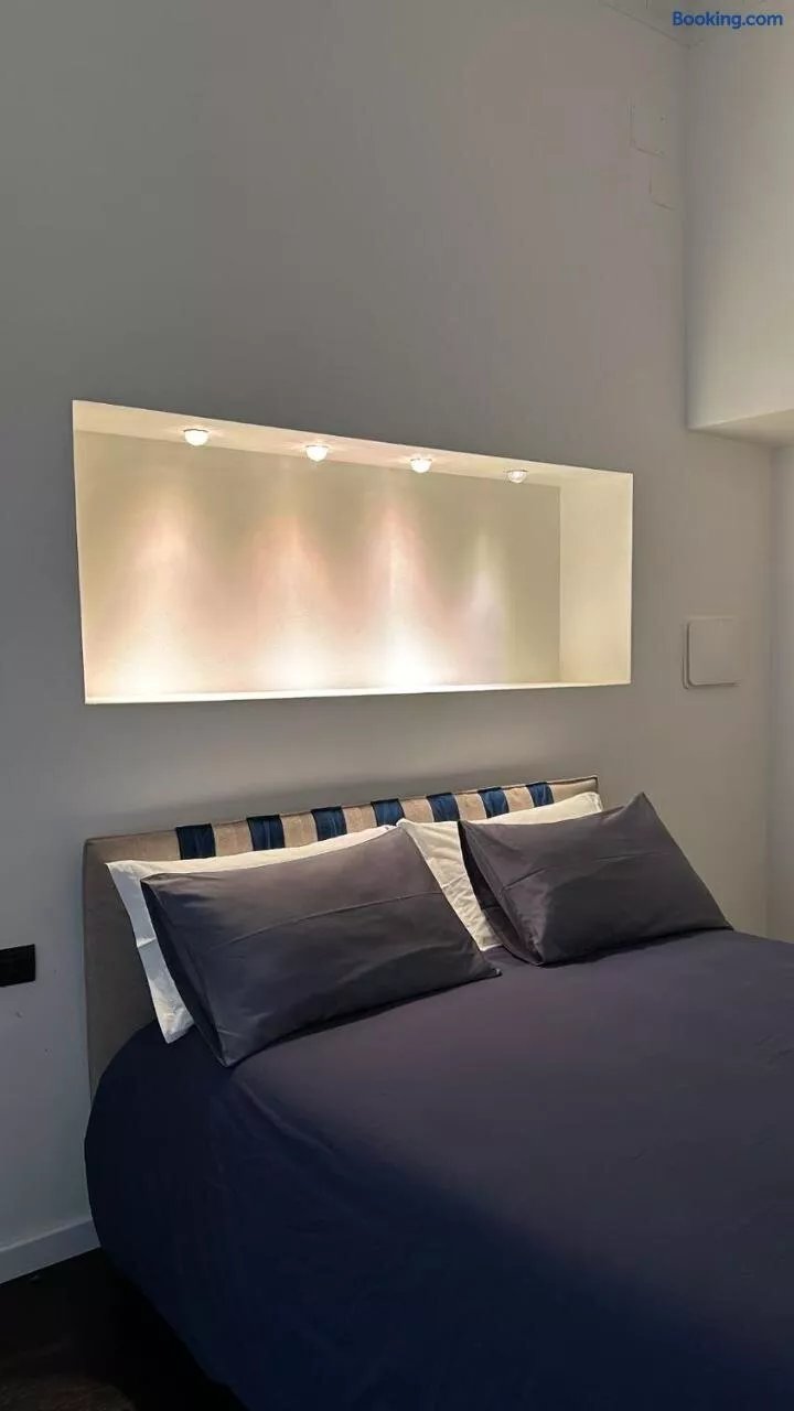 Re Nasone Rooms in Naples