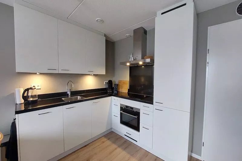 Dog Friendly House with Sauna near the Beach