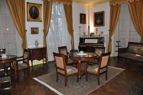Musee Galle-Juillet