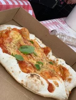 Pizza Mamma