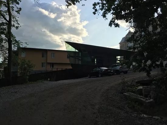 Funikulaari