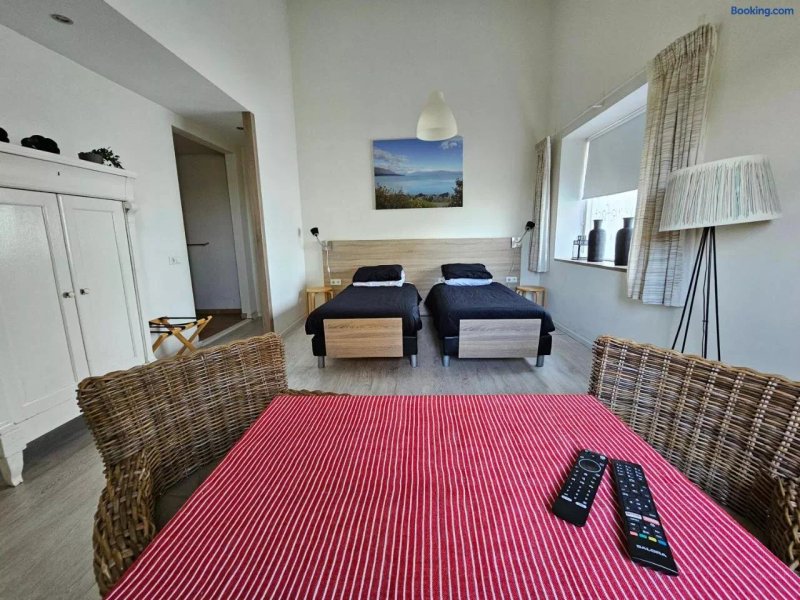 Bed & Breakfast Boekel