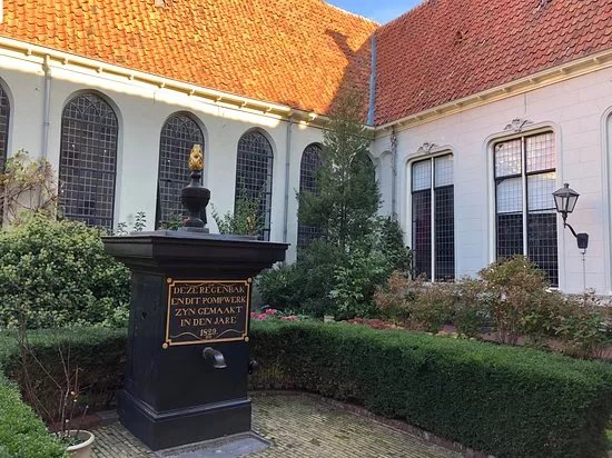 Sint Geertruidsgasthuis