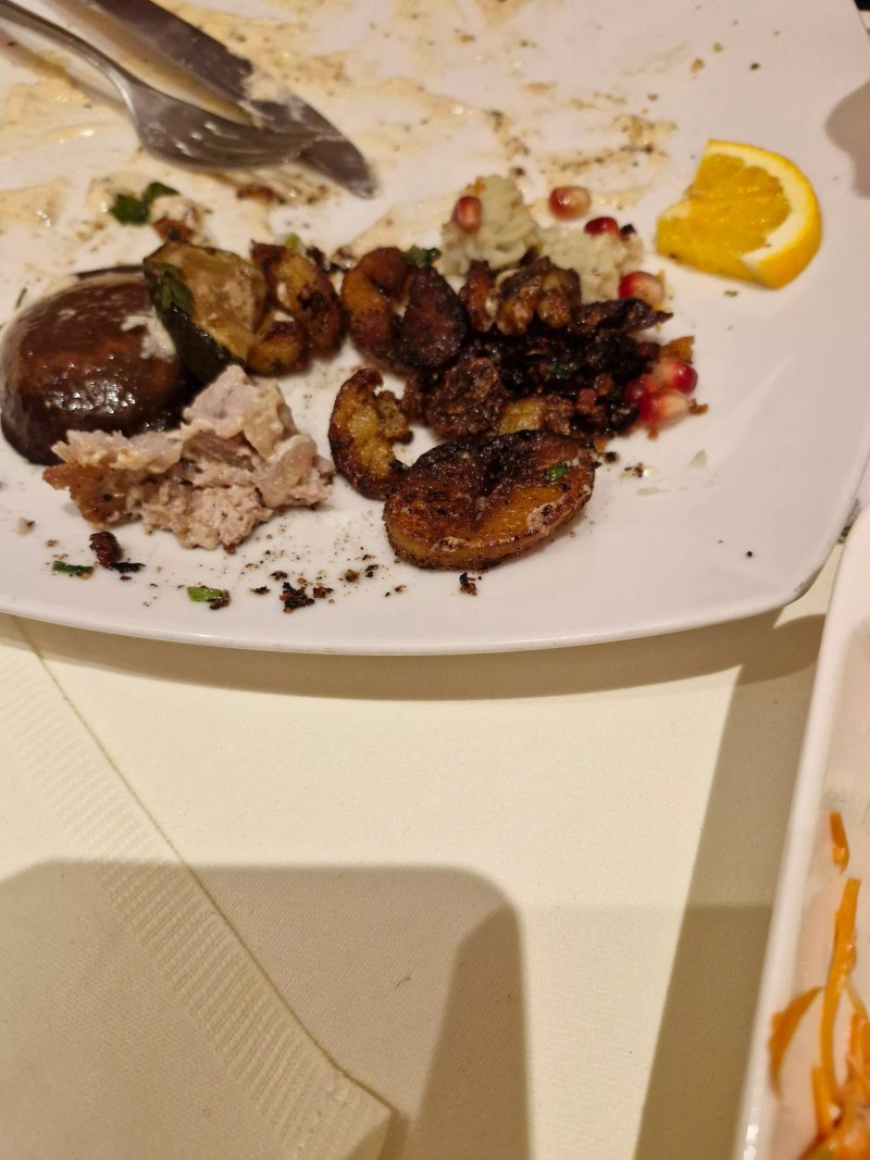Ristorante Casa da Franco
