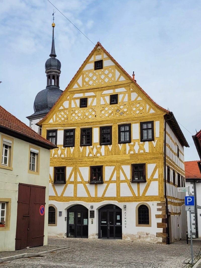 Rathaus