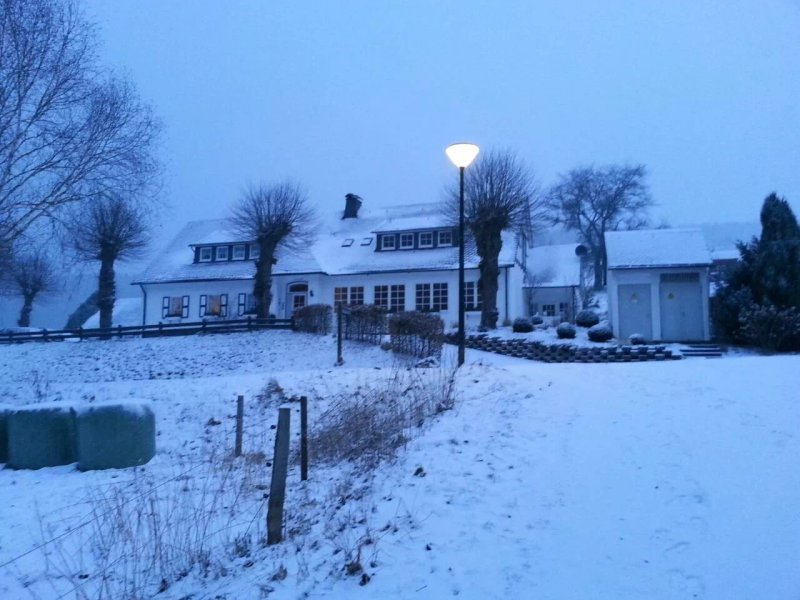 Pension Altes Schulhaus