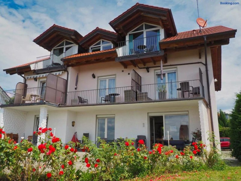 Haus Eva