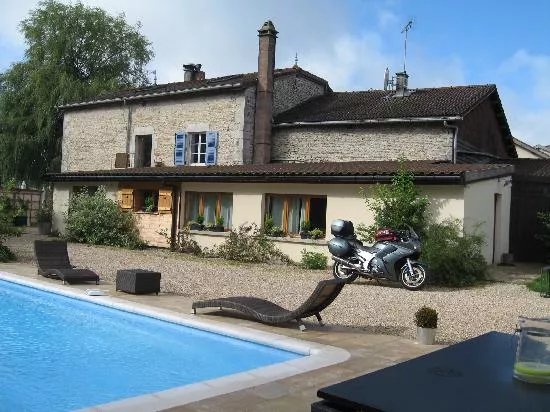La Grange du Relais Hotel-Restaurant