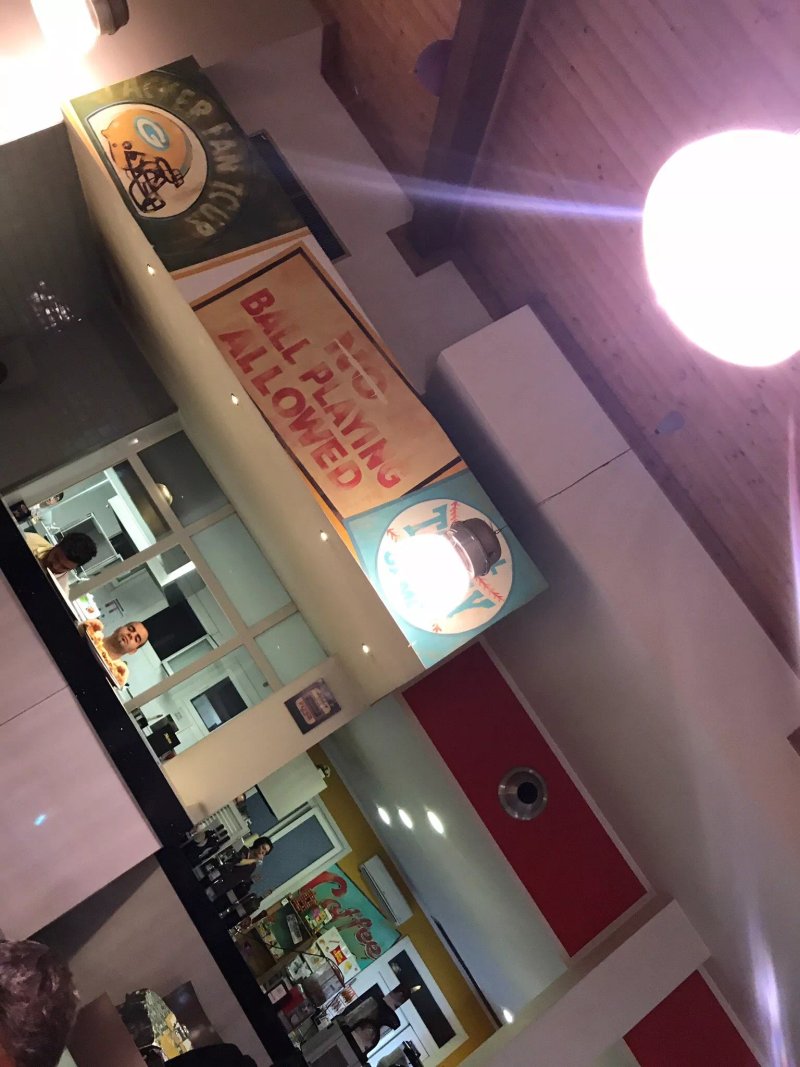 Foodball Pizzeria