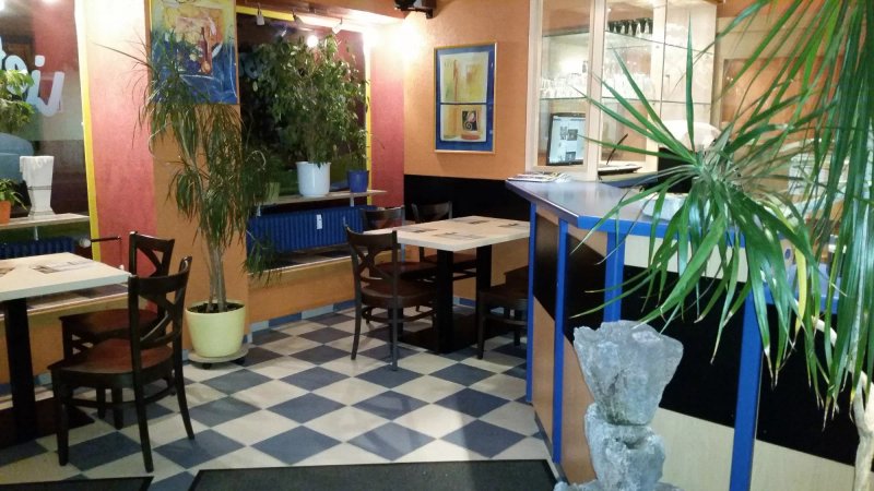 Avanti Mr. Pizza