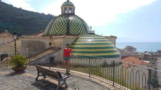 Parrocchia di Santa Maria a Mare