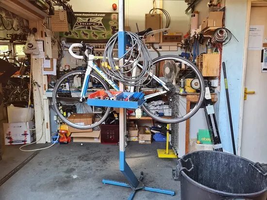 Chaineys Cycles