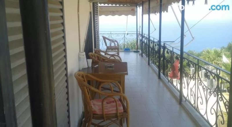 Nastas Apartments