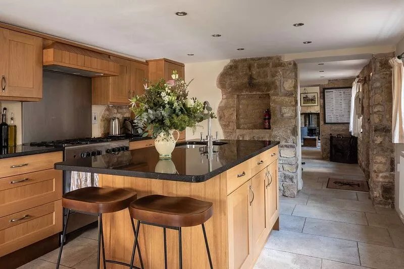 Camside, Chipping Campden - Taswell Retreats