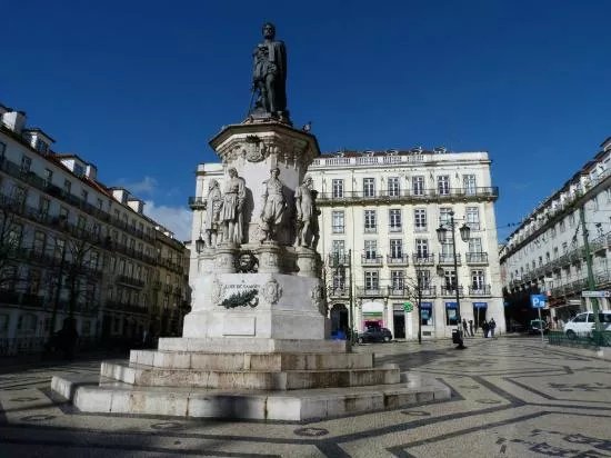 Lisbon Chill-Out Free Tour