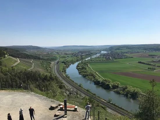 terroir f Karlstadt-Stetten