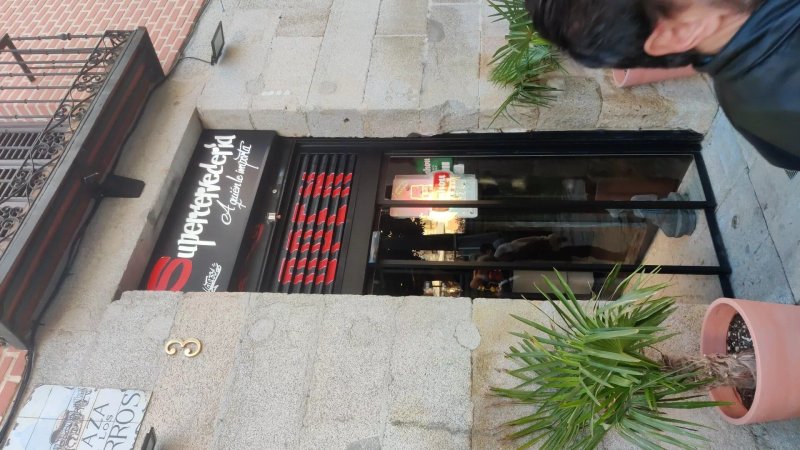 Supercerveceria La Latina