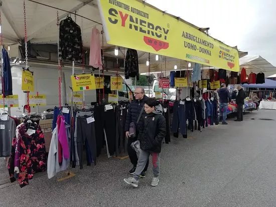 Mercato Settimanale