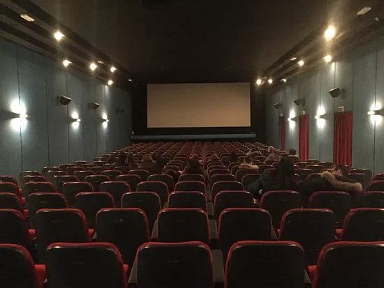 Multisala Cristallo
