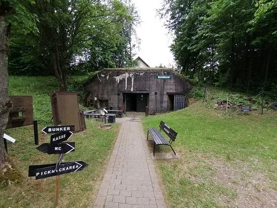 Westwallmuseum Bad Bergzabern