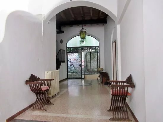 Casa Vicolo Santa Maria In Valle 5
