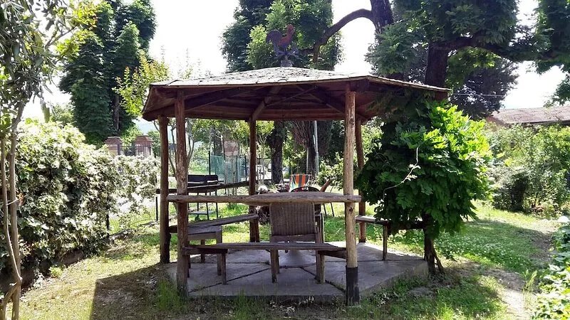La Ginestra holiday home