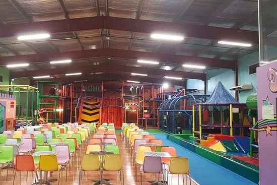 KIDS PARK