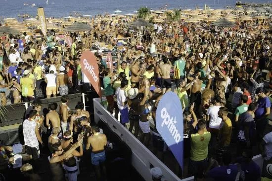 Papeete Beach
