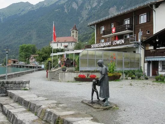 Evangelisch-Reformierte Kirche