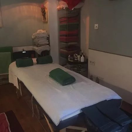 Massage Chamonix