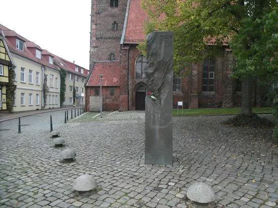 ''Novemberpogrome 1938''
