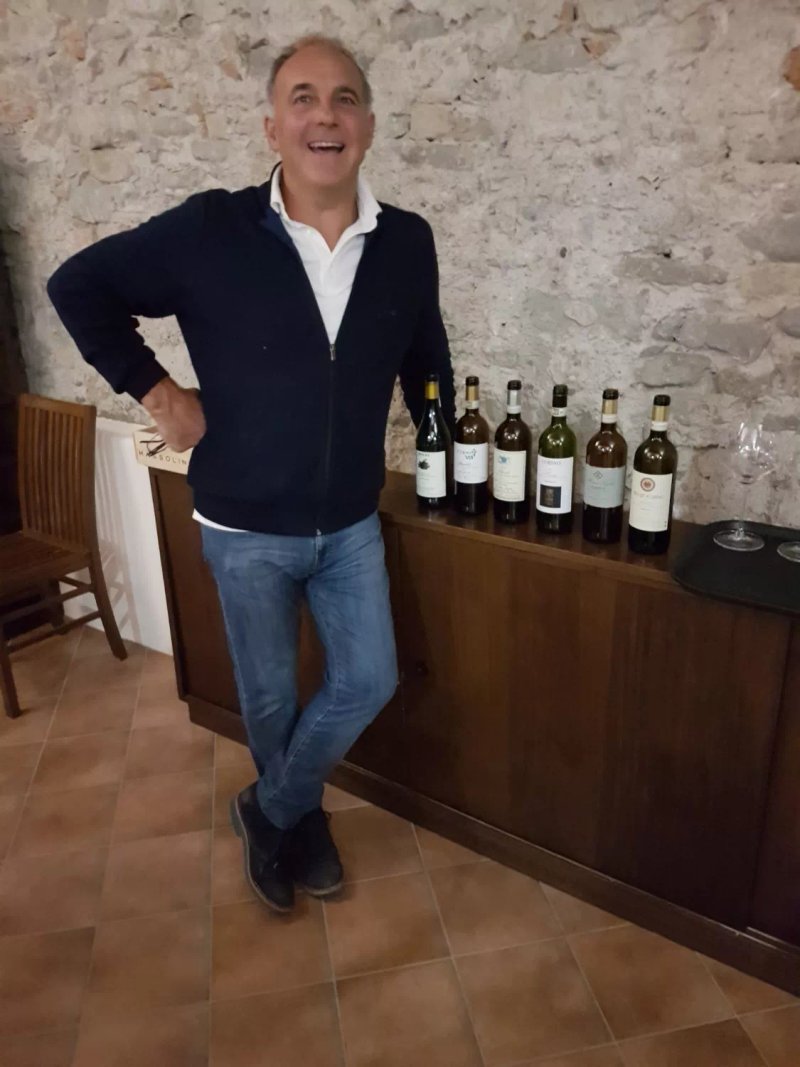 Azienda Agricola Renato Corino