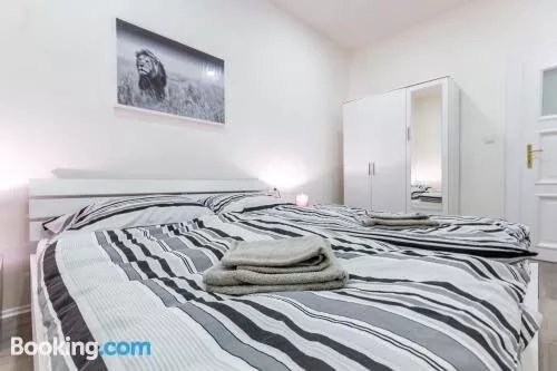 Apartments Susilova
