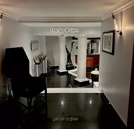 The Gym Heathrow