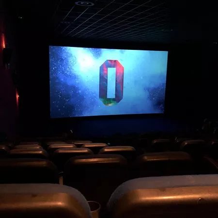 Odeon