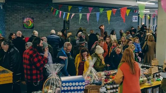 Good Things Market