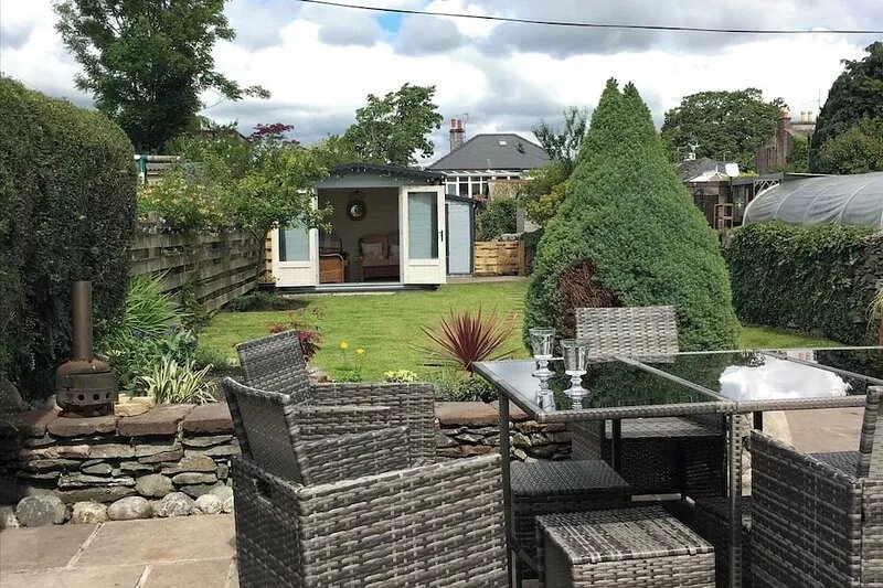 3 bedroom accommodation in Gatehouse of Fleet