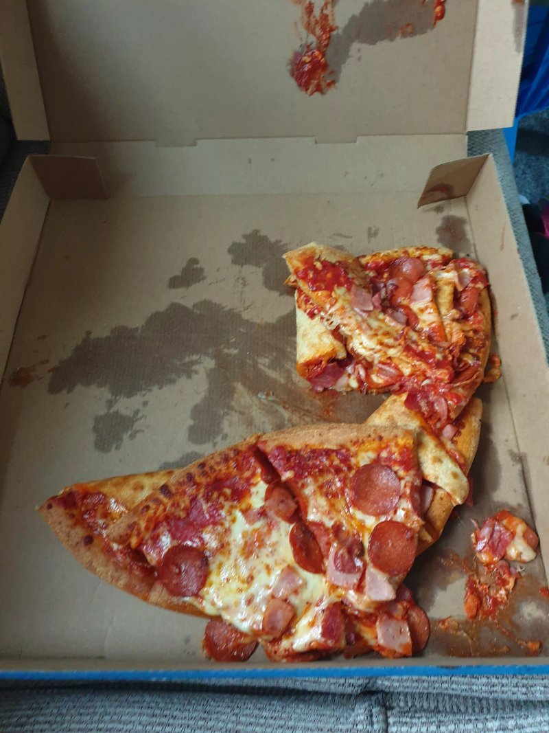 Four Star Pizza