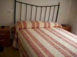 Pension Coalla