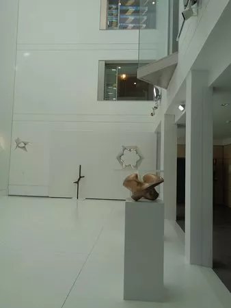 Centro de Arte Rafael Boti