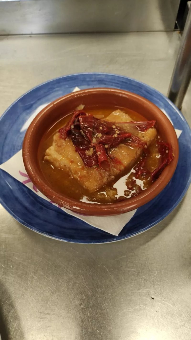 Restaurante Arleon