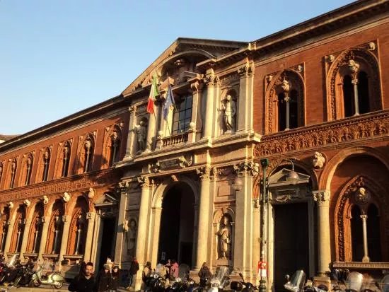 Ospedale Maggiore Ca' Granda Universita Statale