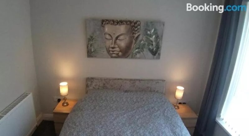 East Belfast Guesthouse