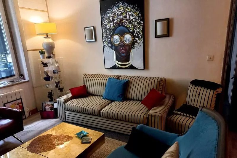 APT de Charme, City Center, near PORT