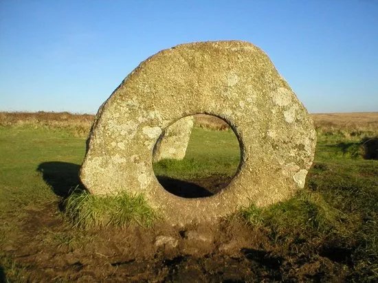 Explore in Cornwall