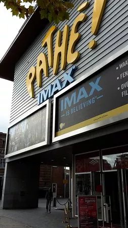Pathe Tilburg