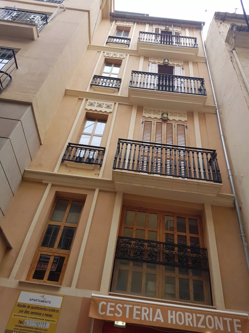 Apartaments Valencia