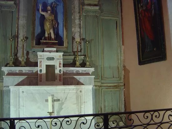 Cathedrale Sainte Marie De L'assomption